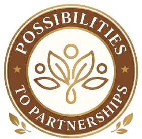 Possibilities To Partnerships seal